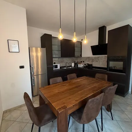 Apartamento Casa Lulli