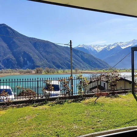 Apartamento Casa Lulli *
