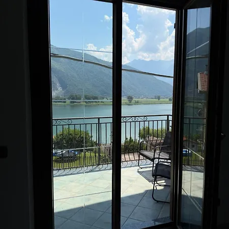 Apartamento Casa Lulli Dascio
