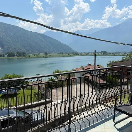 Apartamento Casa Lulli *
